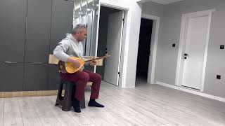 Recep Ak - Kara Tren