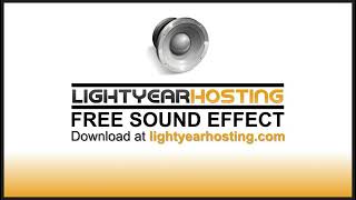 Alien Jungle World Sound Effect