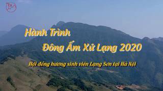 Hành Trình Đông Ấm Xứ Lạng 2019 Hành Trình Đông Ấm Xứ Lạng 2019