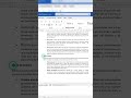 Como hacer indice en Word #office #word #tutorial