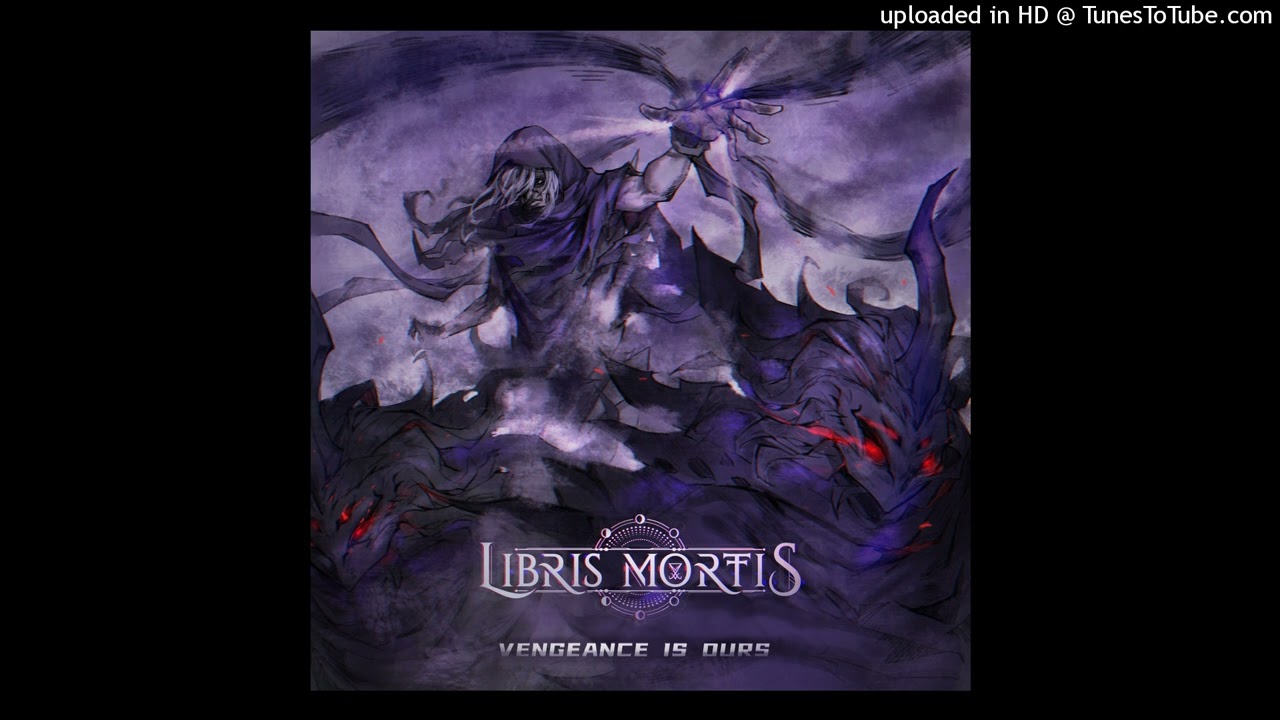 Libris Mortis - Libris Mortis