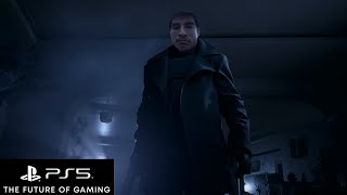 PS5 - The Future of Gaming screenshot 5