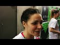 #Pallavolo Champions femminile - Sansonna "Avevamo così tanta energia che non si può raccontare"