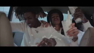 DJ Mustard "Baguettes In The Face" ft. NAV, Playboi Carti, A Boogie wit da Hoodie (Fan Music Video)