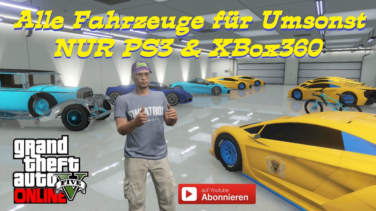 Gta 5 Alle Fahrzeuge Gta 5 Alle Fahrzeuge