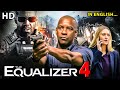 BODYGAURD : Hollywood Movie | Denzel Washington | Superhit Crime Action English Movie