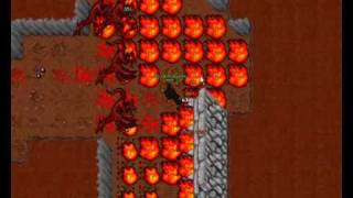 MiniOTS: Royal Palladyn (77) mieli DLa ostro. screenshot 1
