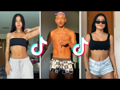 MELHORES DANCINHAS DA SEMANA - MASHUP BRAZIL - DANCE SE SOUBER