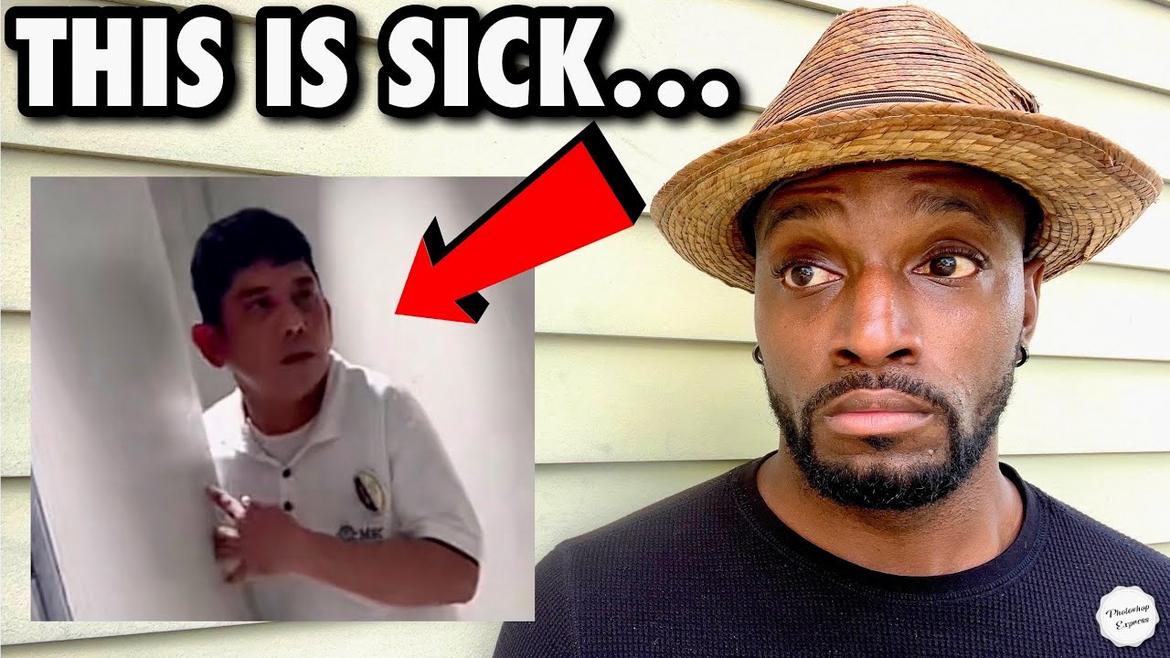 Cruise Ship Employee Caught Recording Women In Bathroom