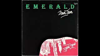 Emerald (NLD) - Hell Racer (1985)