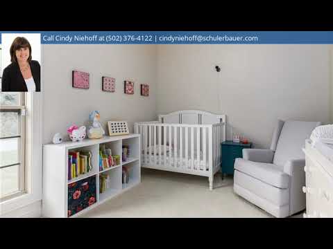 512 Autumn Grove Circle, New Albany, IN home video tour