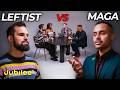 Liberals vs MAGA: Renee Good, Maduro, and Greenland | Roundtable
