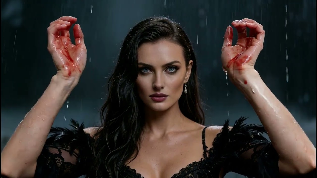  MALAVITA by La Malalvita (Official Cinematic Video)