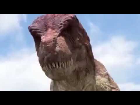 Dino king film conplet en francais