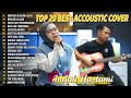 Indah Yastami Top 20 Best Akustik Terpopuler | Mencari Alasan , Retak | Indah Yastami Full Album