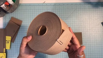 G45 Communique Box Tutorial Part One