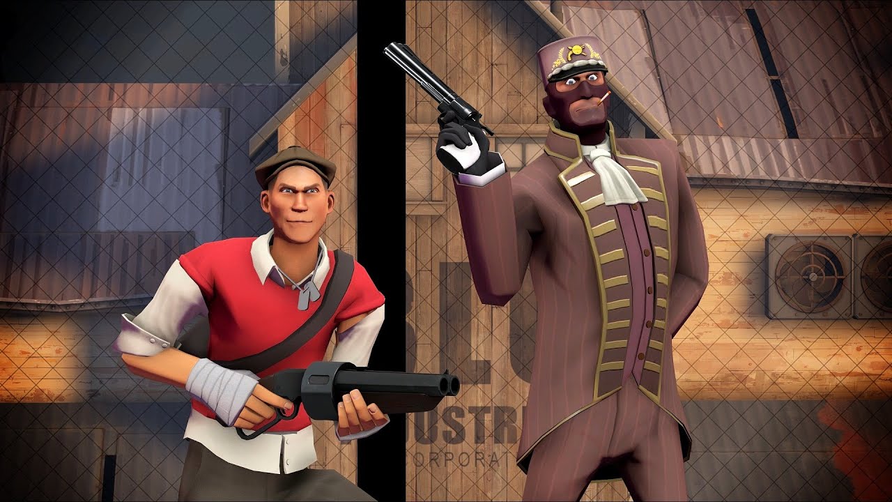 [SFM/HORROR] Serverblight: What Happened to Breadolphin & directionz ...
