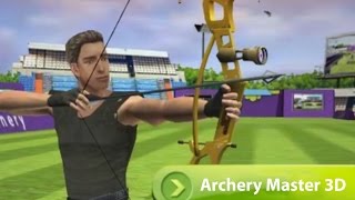 Archery Master 3D Android Gameplay screenshot 4