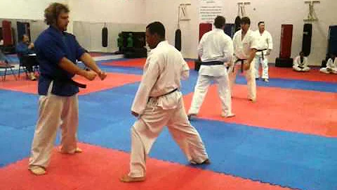 Advanced Kata