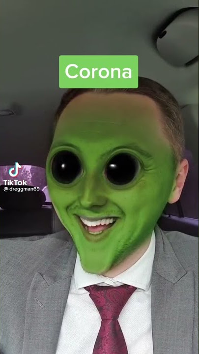 Meme Virus Corona