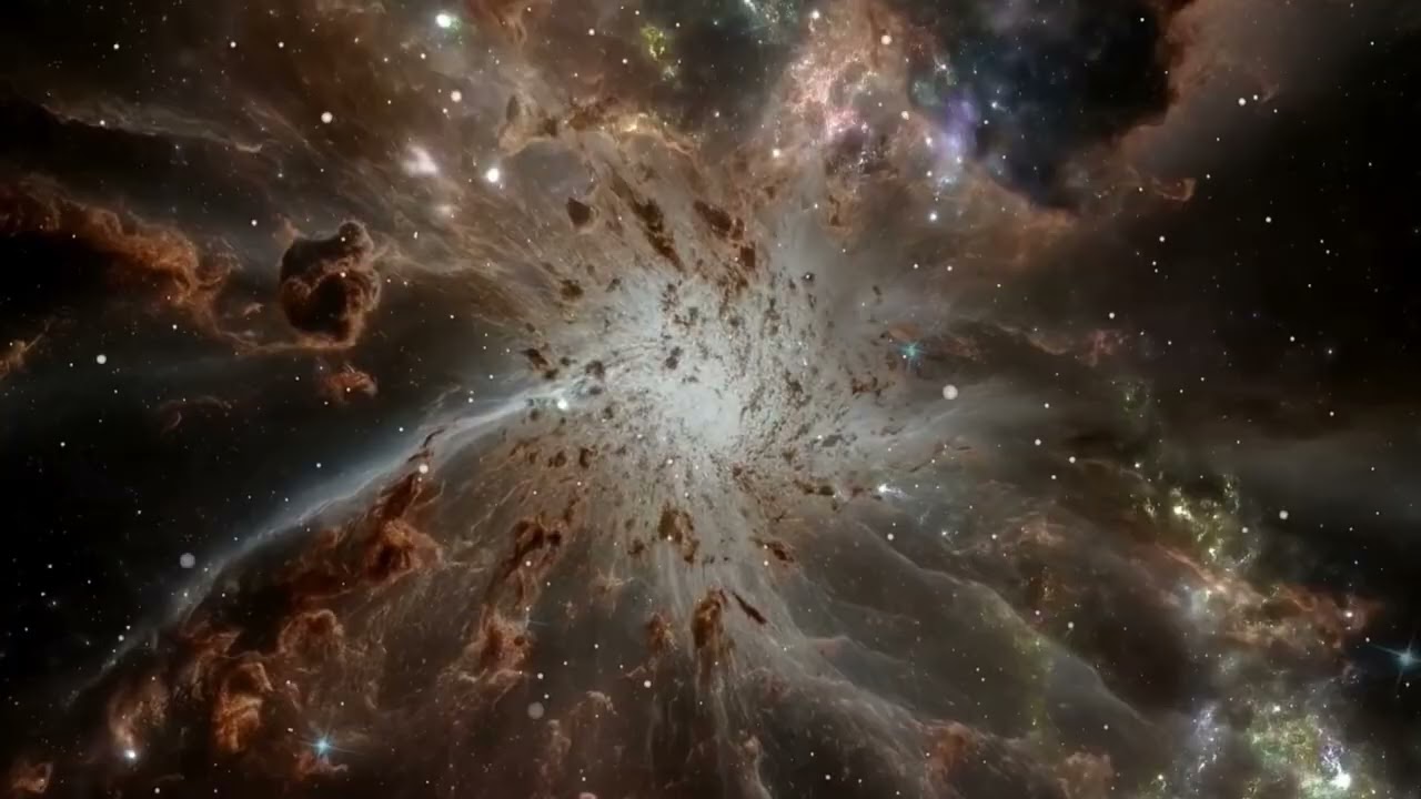 ВЗЛОМ РЕАЛЬНОСТИ