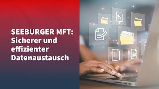 Managed File Transfer (MFT) in 2 Minuten erklärt