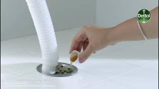 Dettol Antiseptic Liquid