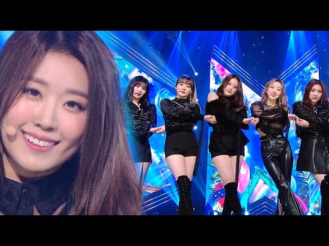 DreamNote(드림노트) - WISH (바라다) @인기가요 Inkigayo 20200223