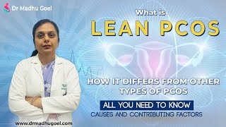 Lean PCOS Explained: Causes, Symptoms, and Effective Solutions for Hormonal Balance