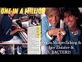 Modern Talking One In A Million Raul Is ModernTalking Igor Zhdanov BACTERI3 2026 Remake 