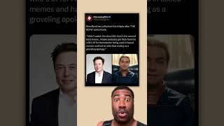 Elon Musk on The Boys finale! #theboysfinalseason #homelander #theboysamazon #tvnews #reactions