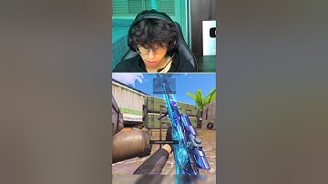 Shock RC saving my Ace #codm #shorts