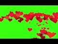 Love Story Green Screen Frame 9+ | Romantic Video Frame Effects