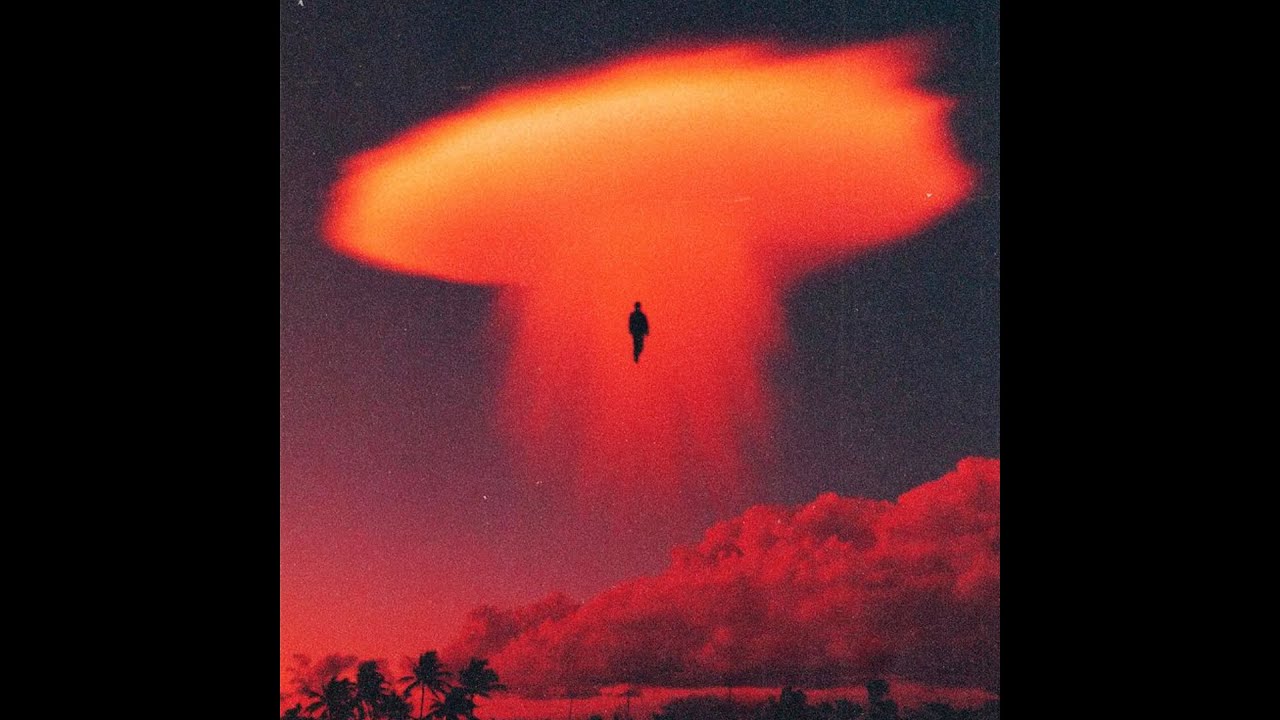 (FREE) The Weeknd x Always Never Type Beat - ''Catharsis''