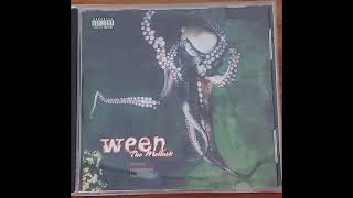 Ween - Buckingham Green (but it's normal pitch)