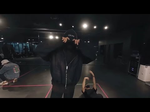 [NCT 해찬] 해찬만의 특유의 바이브(춤선),,모음