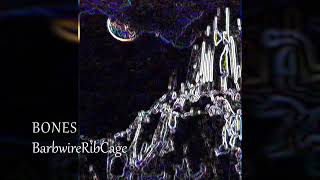 BONES - BarbwireRibCage (slowed)