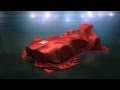 Ferrari F1 Drivers Play With Lego in Shell "Curtain" Advert