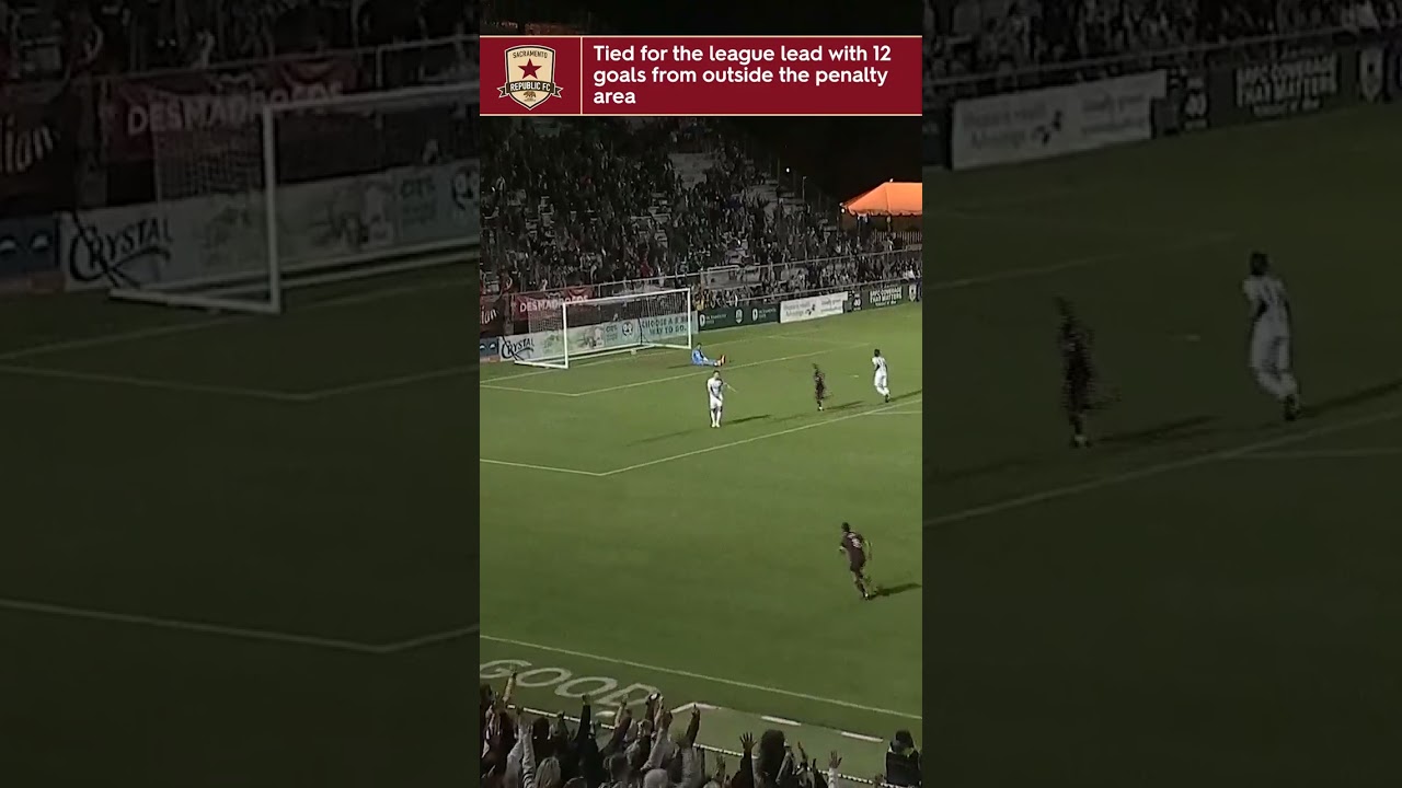 they kick the distance | USL Championship 