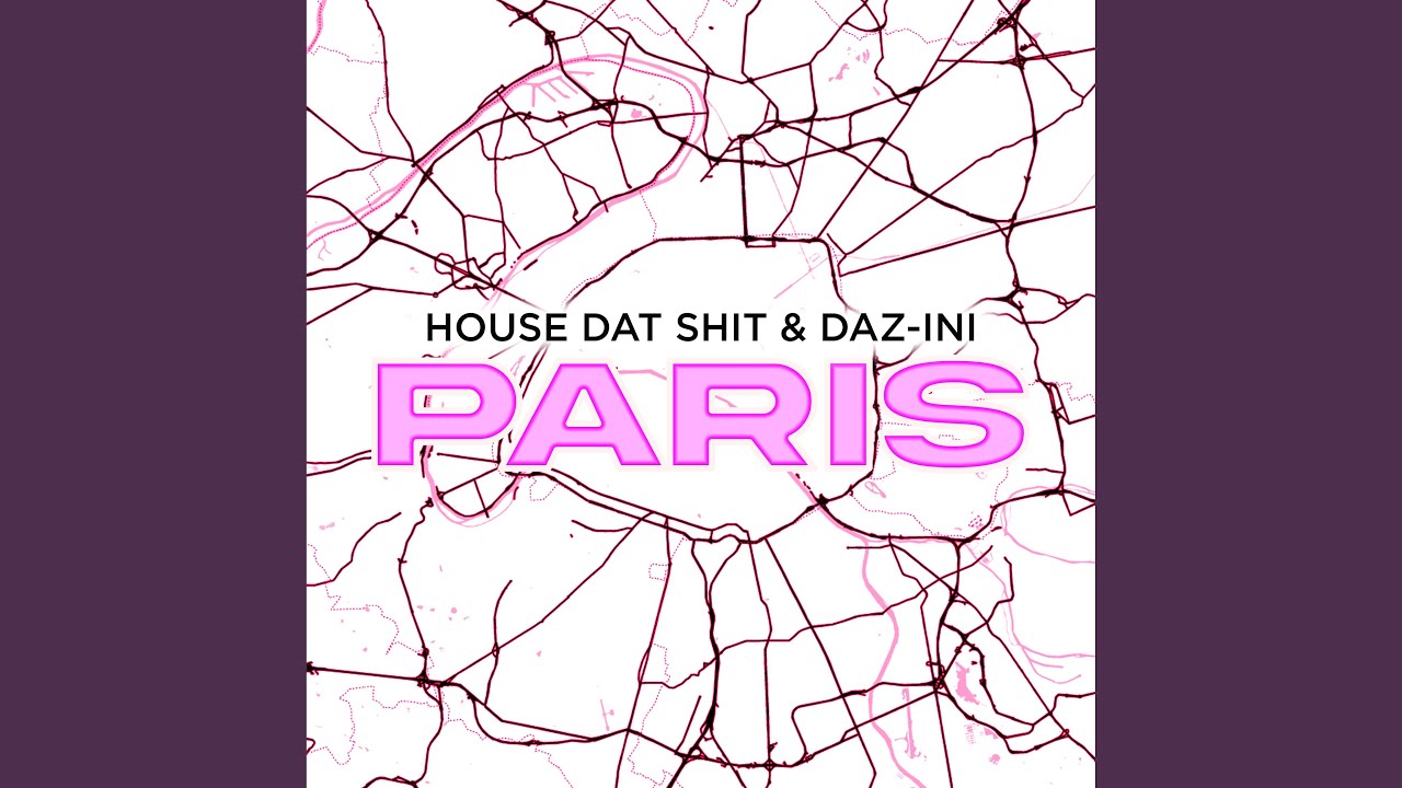 Guarda PARIS su YouTube Guarda PARIS su YouTube