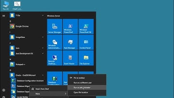 Oracle Listener setup for Teamcenter (Oracle part -2)