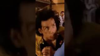 Heavyweights AFTER Ben Stiller loses