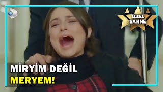 Miryim Değil Meryem - Meryem Özel 