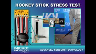 Hockey Stick Stress Test