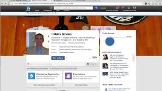Social Media 101 Webinar