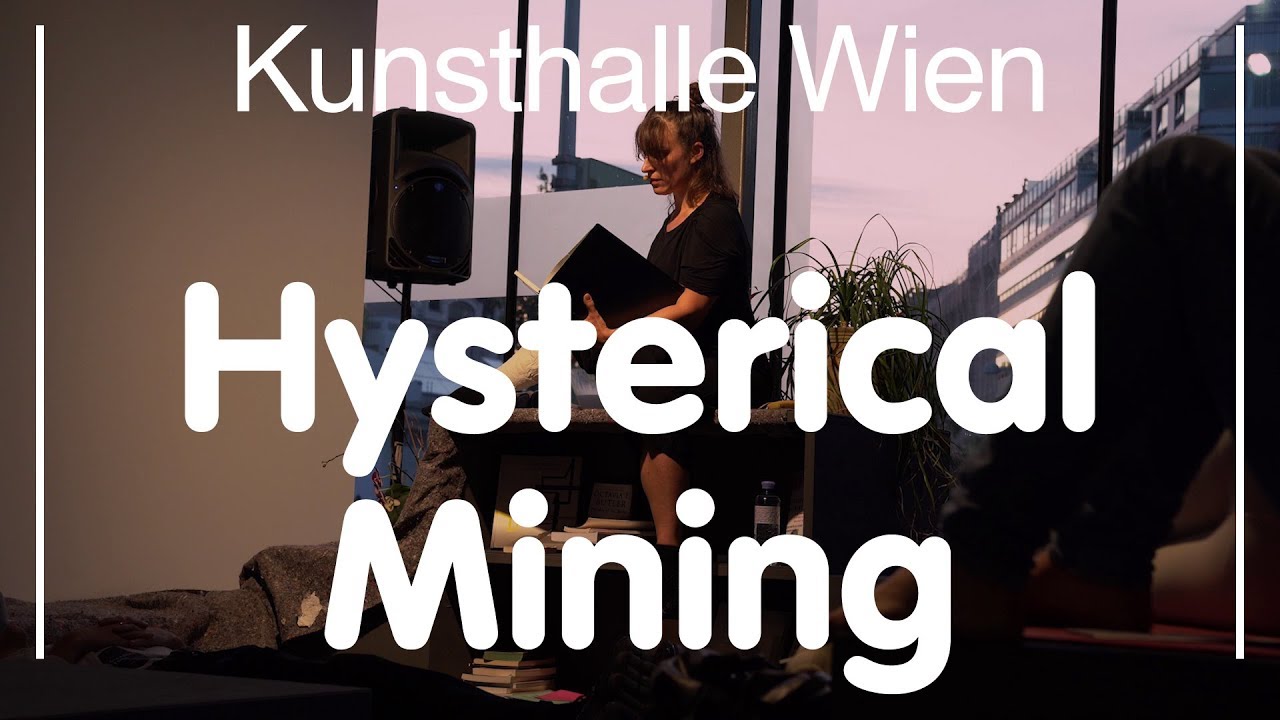 Anne Juren: Fantasmical Anatomy Session