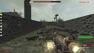 Custom Zombie Map | Klo Part 3