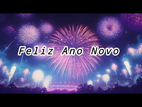 Feliz ano novo!🥳🎉 Que 2026 seja bom para todos❤️ Amo todos vcs imperadores e imperatrizes 💙🌹✨️