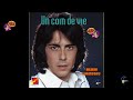 Alain chamfort un coin de vie 1973