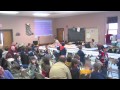 Pinewood derby  pack 1070 feb 12 2011mov